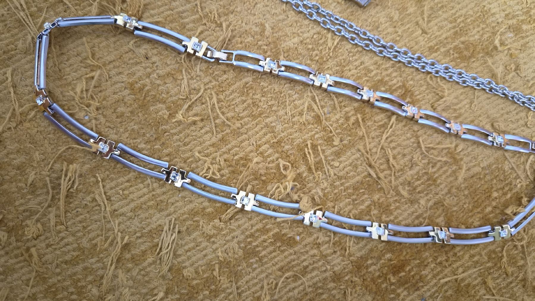 Autres bijoux: Schmuckset Lot – D'occasion à Kölliken par Upcycling-by-Mc-TAM 2