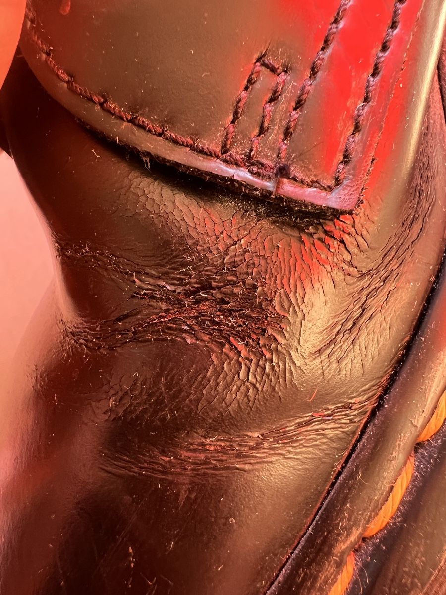 Dr. Martens Damenschuhe: Dr. Martens JADON Plateau Boots – Gebraucht aus Bäch SZ von Juliarosevin 3