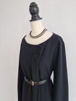 MAX MARA Kleid Schwarz Gr.M/L