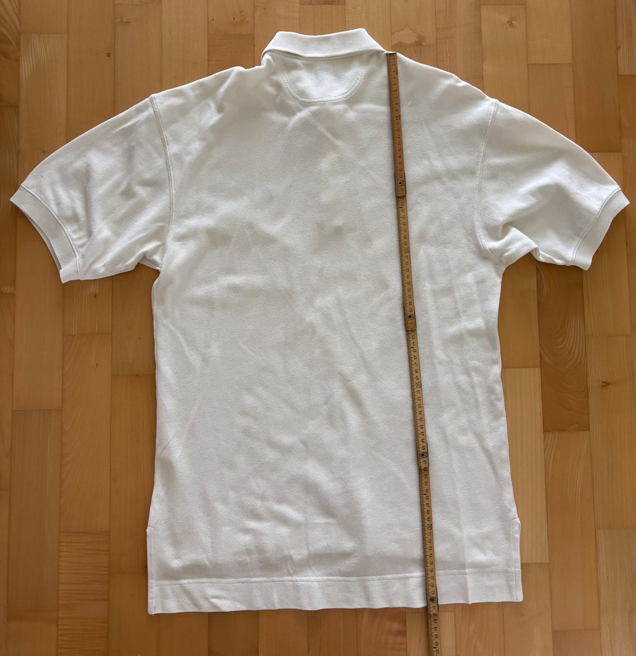 Gant Polo-Shirts: Poloshirt Gant Vintage – Gebraucht aus Winterberg ZH von vanilleinspiration 2