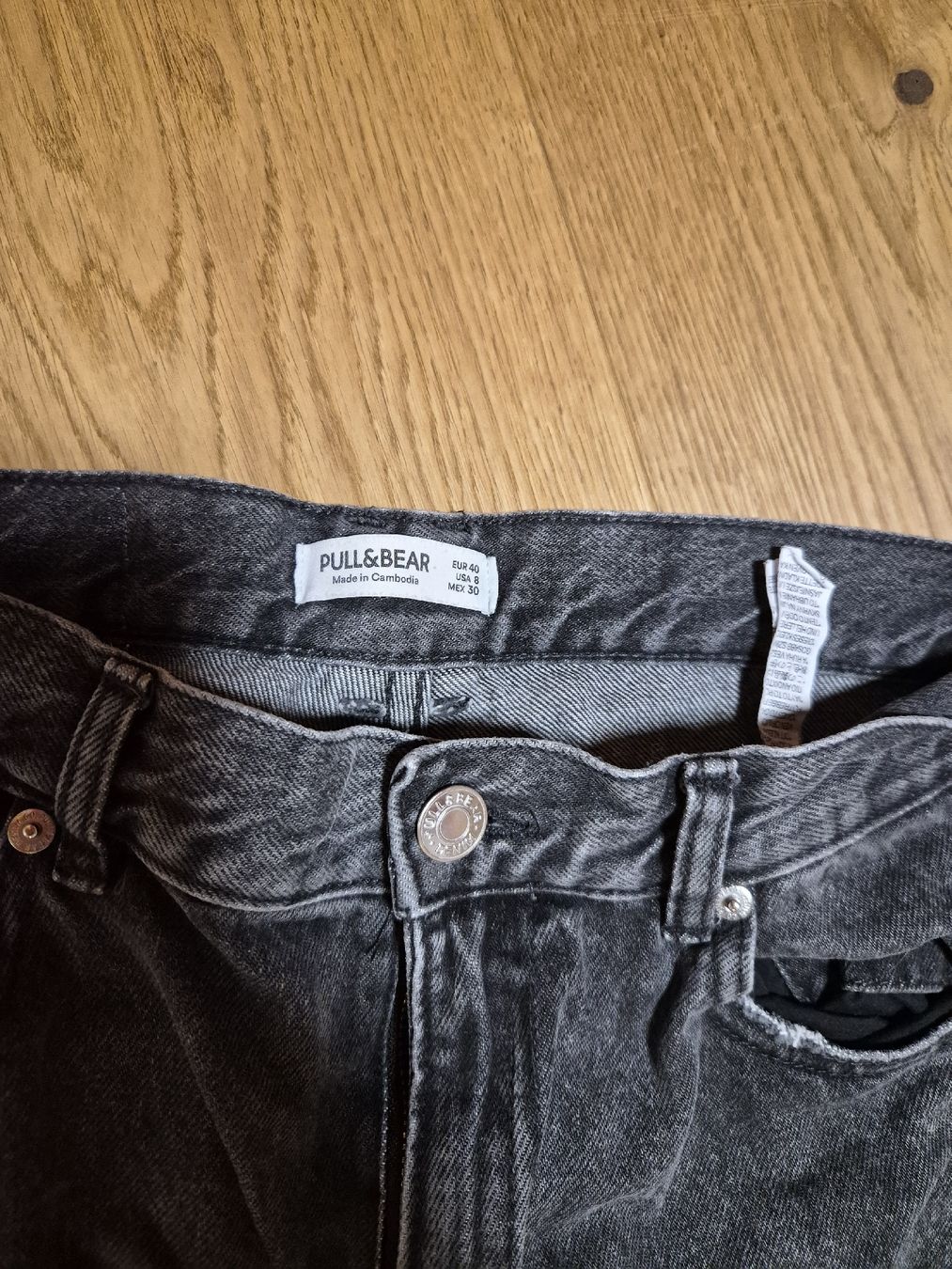 Jeans: Jeans – Usato da Sattel venduto da AndreaChina 1