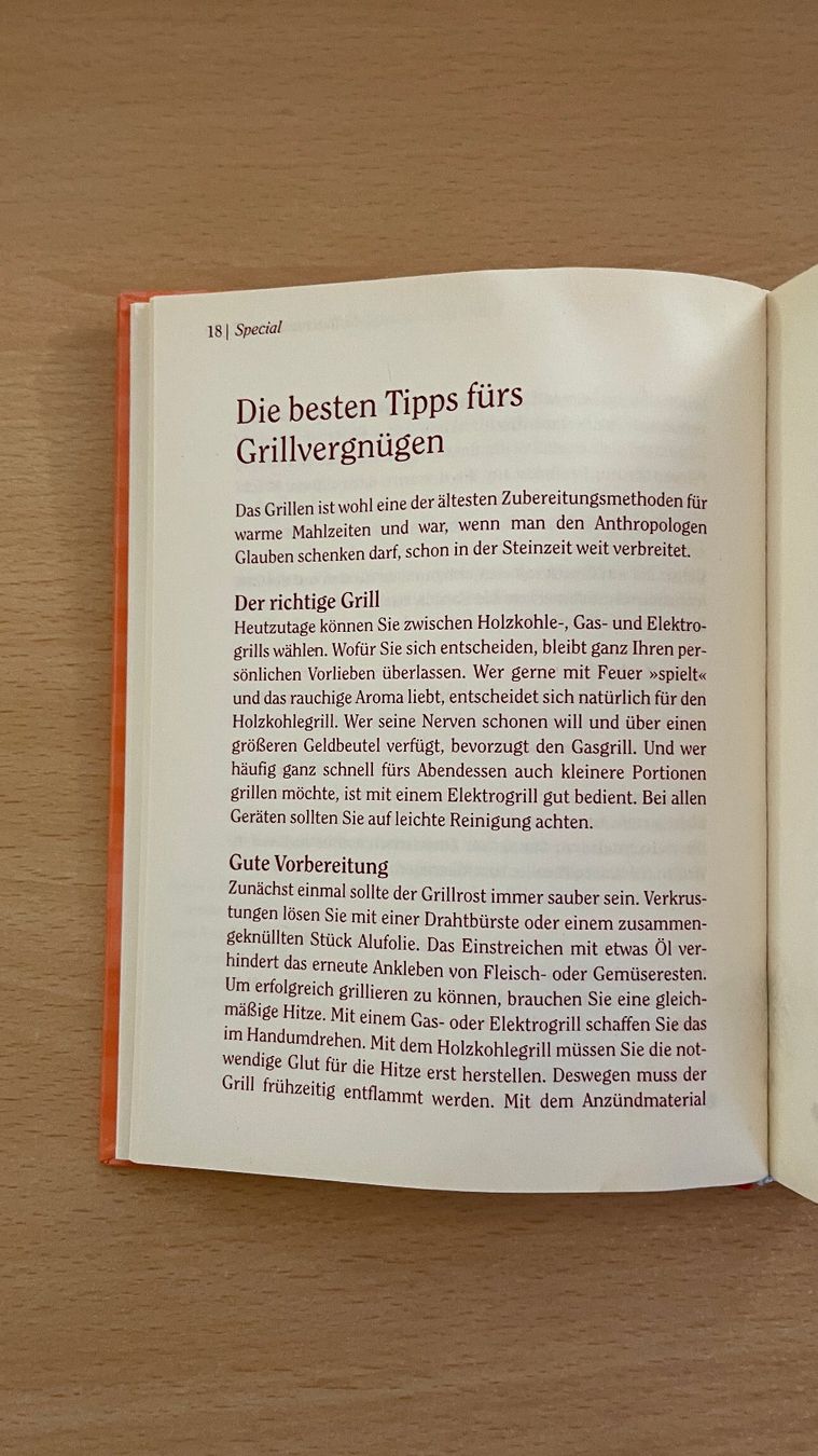Bücher: 1000 Tipps Kochen Kochbuch – Gebraucht aus Glattfelden von cybermaxx 4