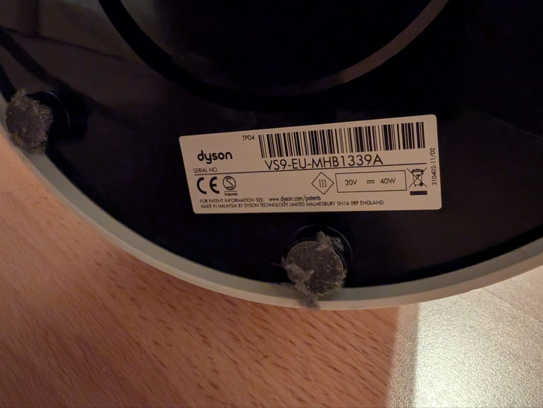 Dyson Ventilatoren: Dyson Ventilator und Luftreiniger – Gebraucht aus Lupfig von shop2010 2