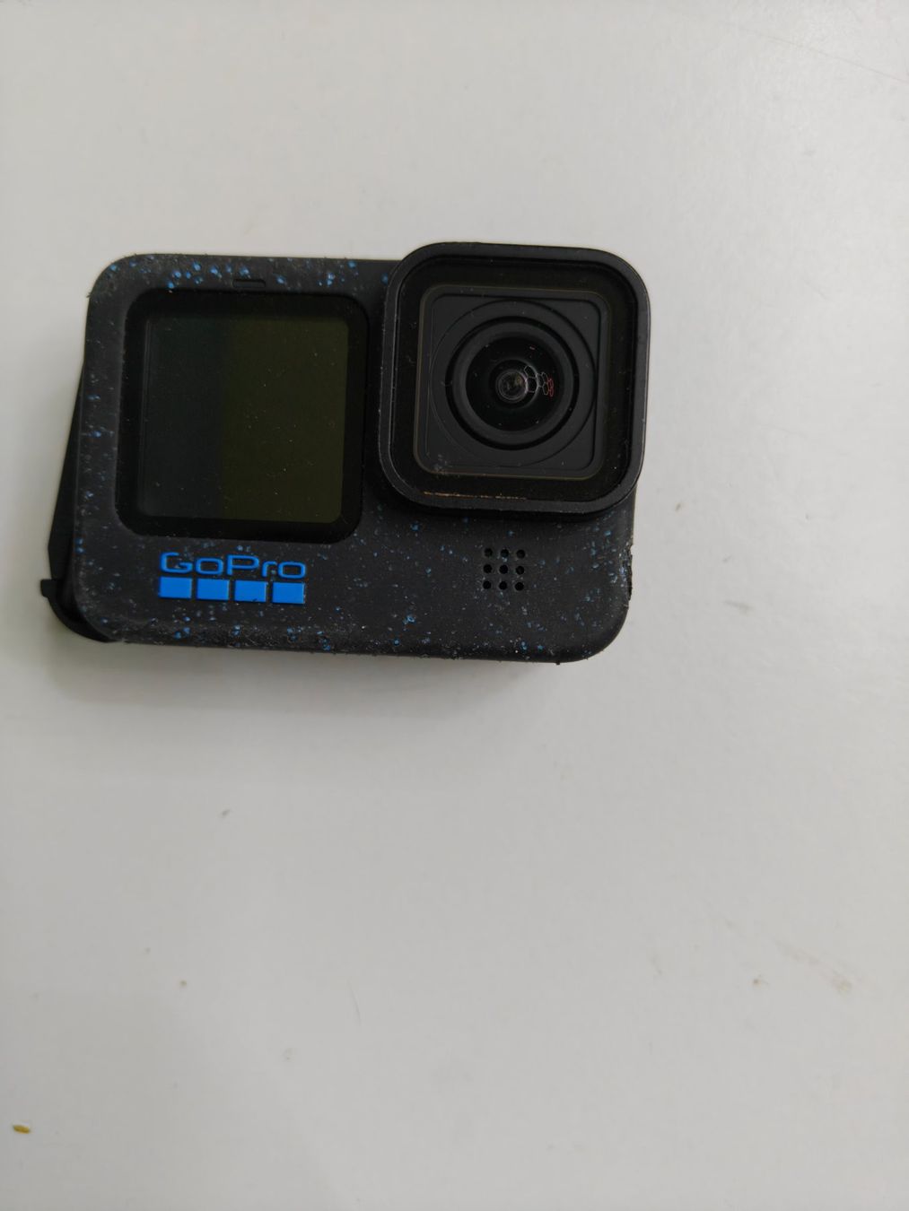 Gopro Action Cam: GoPro 12 Ab 15.Fr – Difettoso da Solothurn venduto da SDGG