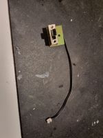 LGB RhB GE 4/4 II Schalter