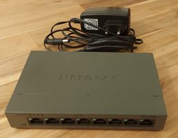 Netgear GS308