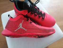 Nike Air Jordan CP3 X Red Chris Paul, 42.5
