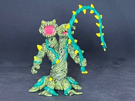 Schleich Eldrador 42513 Pflanzenmonster