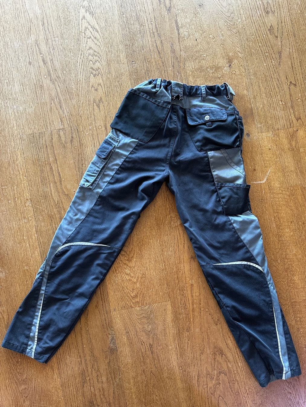 Engelbert Strauss Hosen: Arbeitshose Engelbert Strauss Grösse 158/164 – Gebraucht aus Niederbüren von Hudi_1974 1