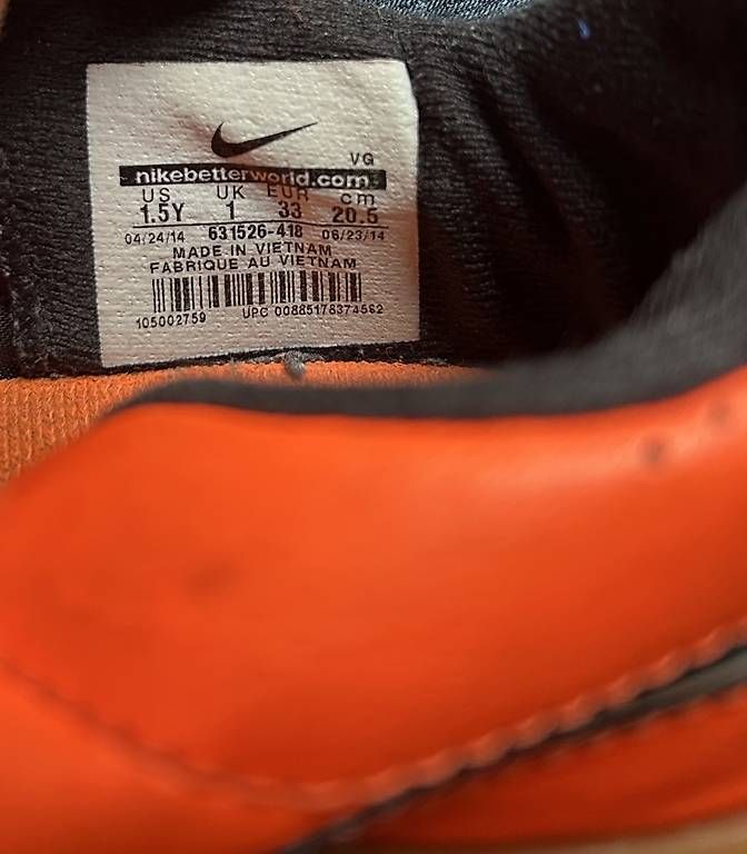 Scarpe da uomo: Sportschuhe – Usato da Oberflachs venduto da zoe_st77 3