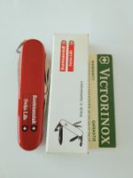 Neues Vintage Victorinox Sammler rentenanstalt sackmesser ov