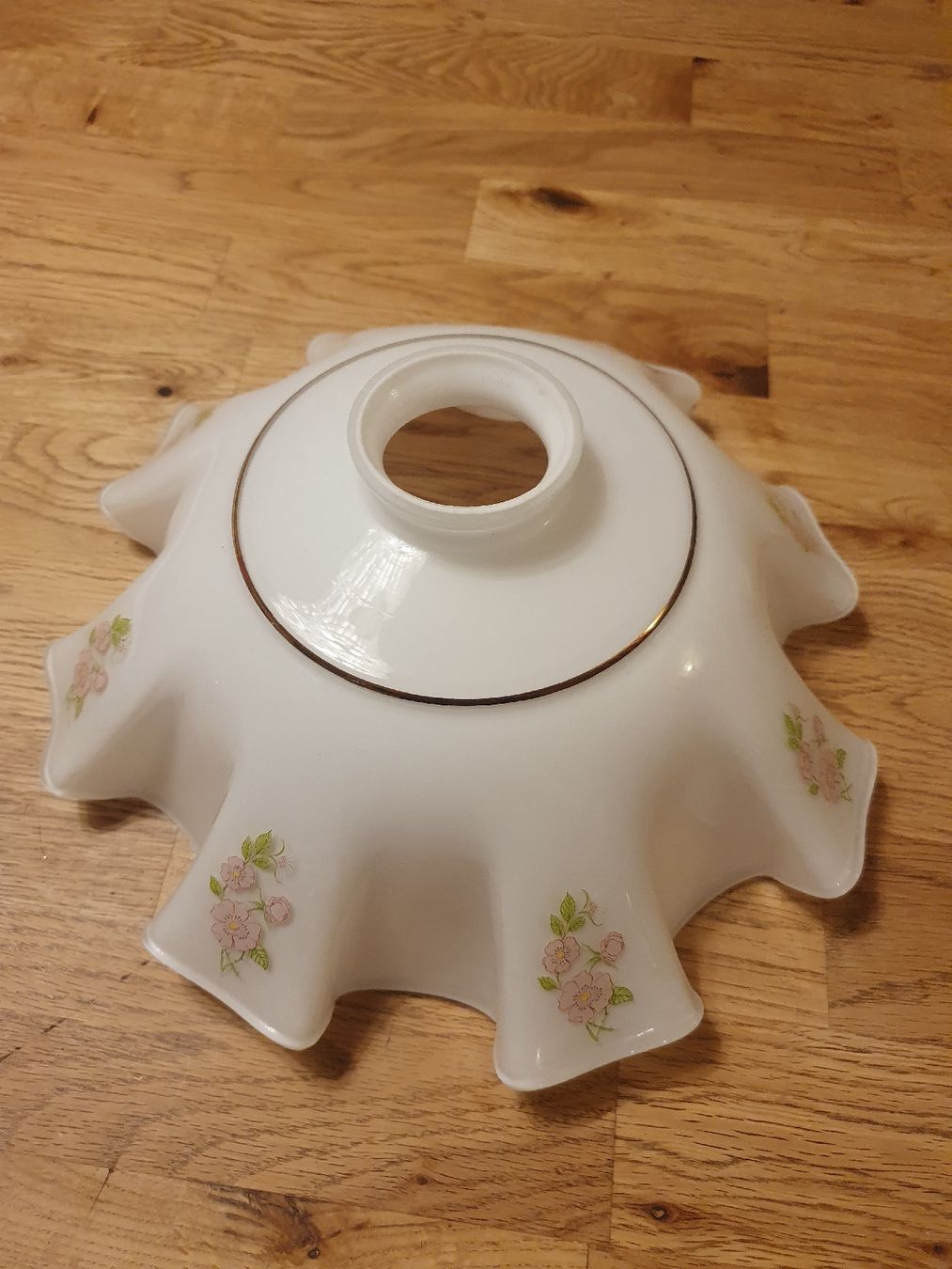 Lampen: Lampe – Gebraucht aus Flawil von Naphtali 1