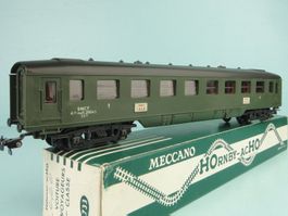 Hornby H0 SNCF Paris Lille 1 Klasse