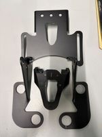 Kurze Heck von Lightech B-King