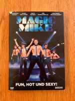 DVD - "Magic Mike"
