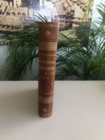 Buch antik aus dem Jahre 1909-1910 !