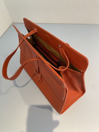 Damen Handdasche