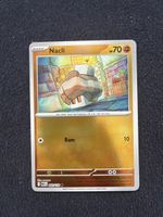 POKEMON CARDS MEGA EVOLUTION REVERSE # 82
