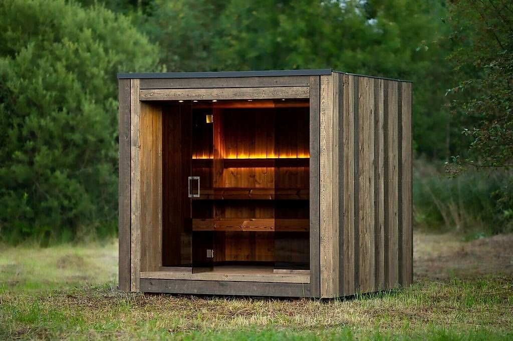 Mobilhome: CUBIC / L018 – Gebraucht aus St. Gallen von Spa_at_Home911