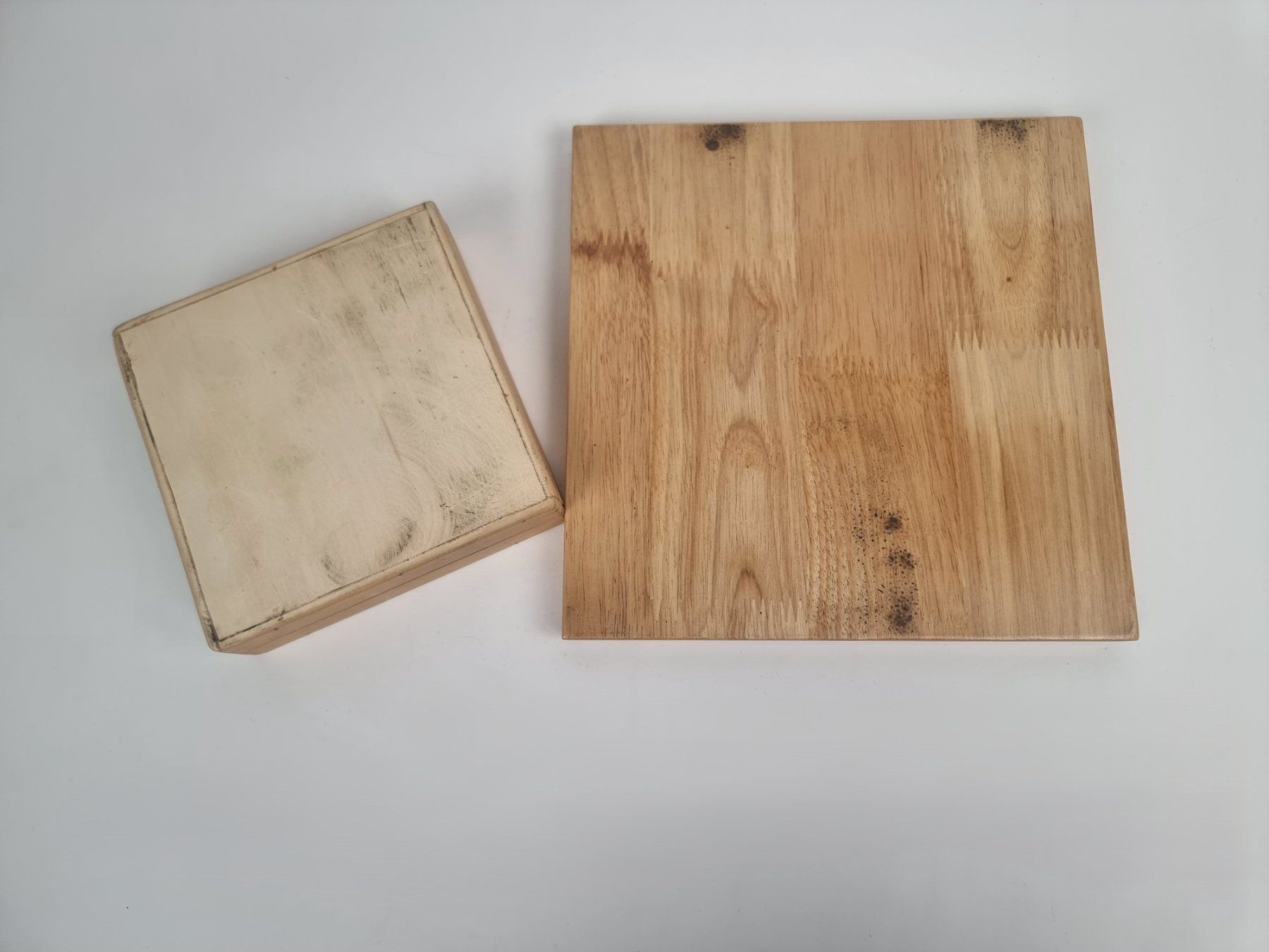 Jeux: Holz-Spiel – D'occasion à Urtenen-Schönbühl par Restwert_Schoenbuehl 4