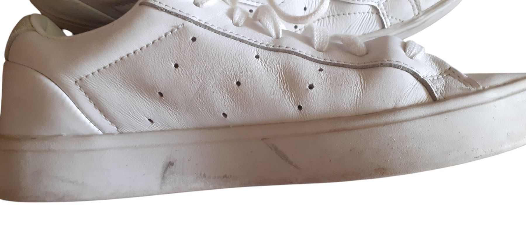 Adidas Scarpe da donna: Sneakers Vintage Adidas – Usato da Mörschwil venduto da wunderkiste44 7