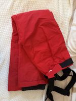 Peak performance ski hose