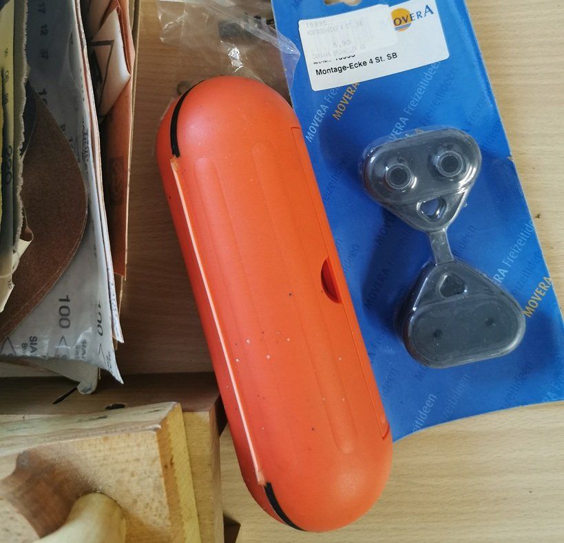 Tous les outils: Werkzeug - Konvolut – D'occasion à Wilen b. Wollerau par morethanmusic 7