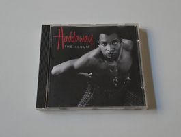 CD Haddaway - The Album