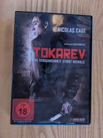 Tokarev - mit Nicolas Cage (DVD - Actionfilm - FSK18)