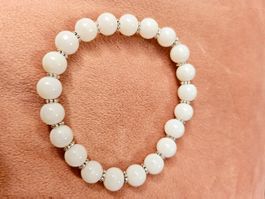 armband Unisex  Glasperlen (Nr29)