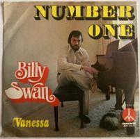 BILLY SWAN - NUMBER ONE