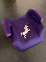 Kindersitz Einhorn