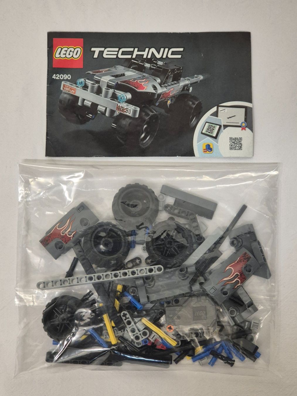 Lego Giocattoli: Grosse Legosammlung (73 Sets) – Usato da Weinfelden venduto da Bolo82 4