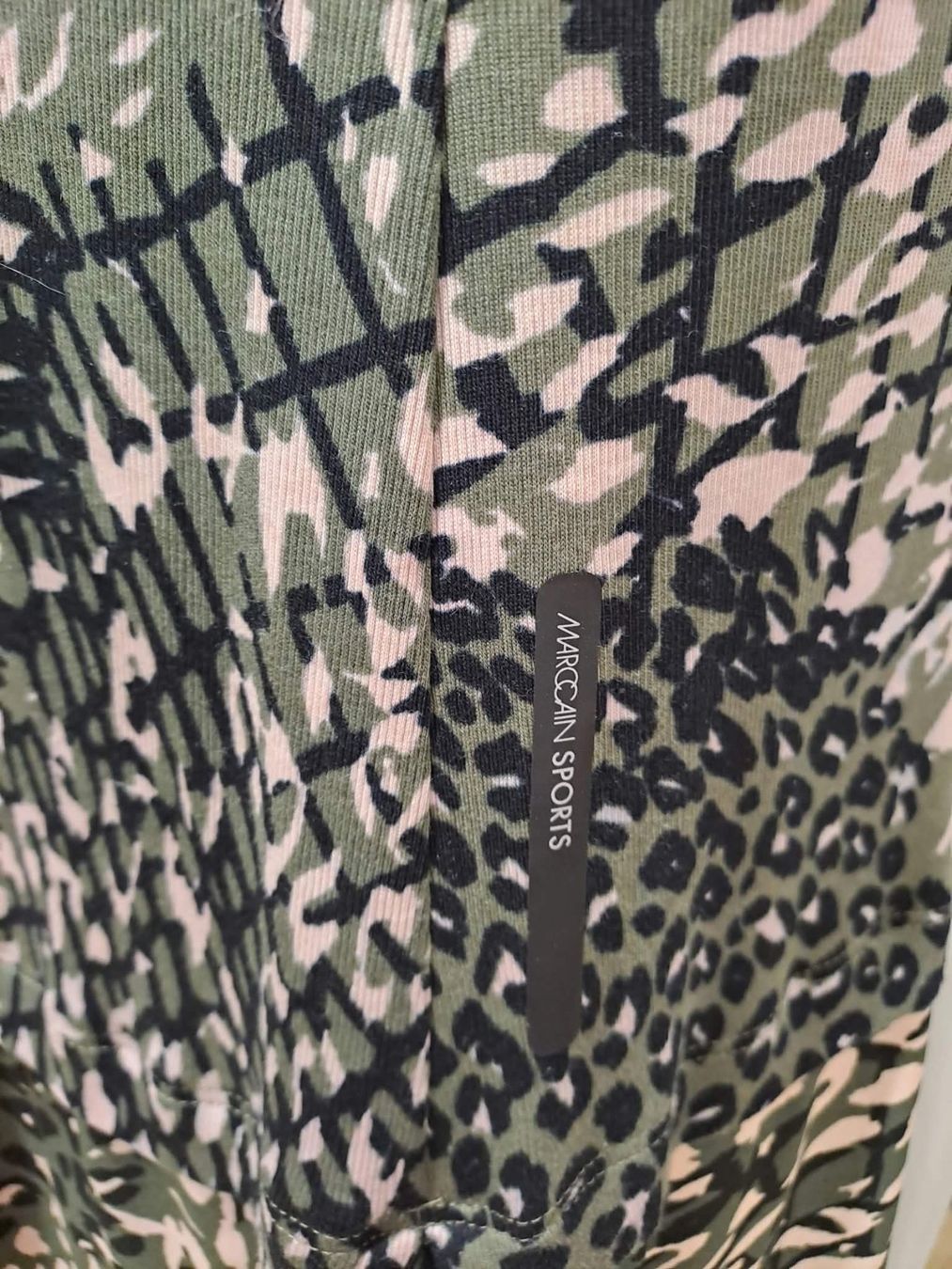 Marc Cain Kleider: Robe  Marc Cain Sports – Gebraucht aus La Chaux-de-Fonds von Emmaus2300CDF 5