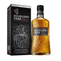 Highland park Cask strength Batch 3