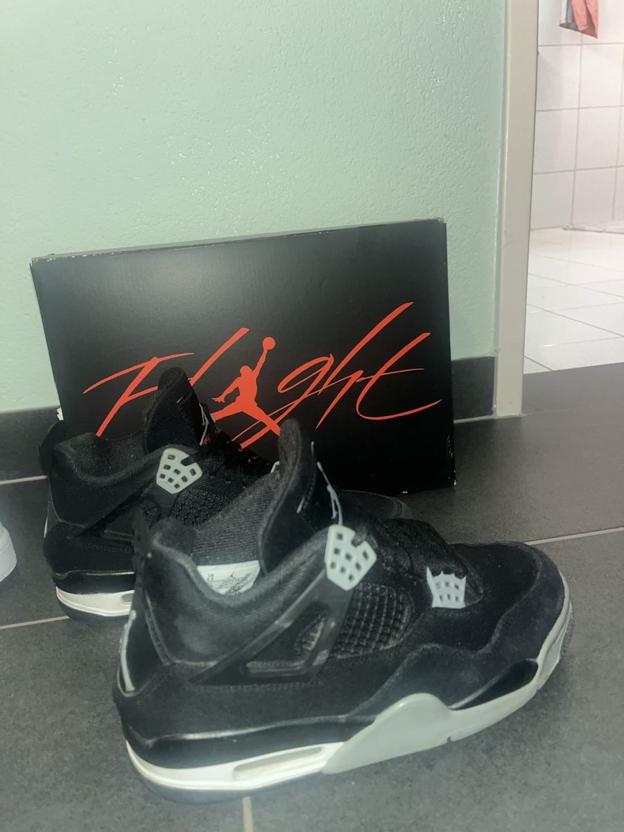 Scarpe da uomo: Air Jordan 4 Retro SE – Usato da Neftenbach venduto da anisha_capone