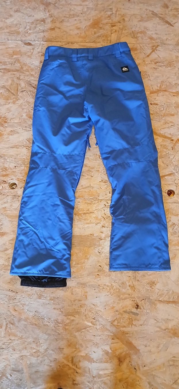 Quiksilver Hosen: Pantalon de ski Quiksilver – Gebraucht aus Lignières von Fourx 1