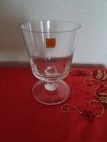 Glasi Hergiswil Raritäts Glas