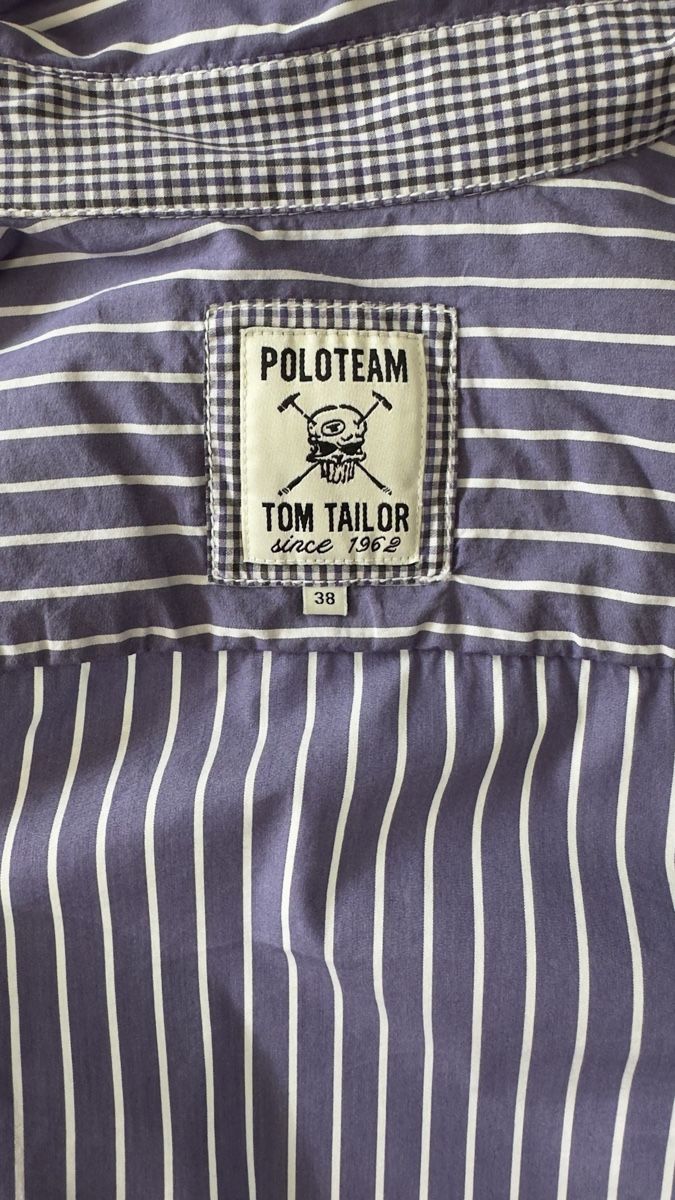Tom Tailor Blusen: Schicke Damenbluse von Tom Tailor – Gebraucht aus Adliswil von RicPro 5