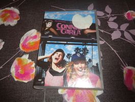 Connie and Carla DVD NEUWARE