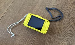 Nikon Coolpix S33 Unterwasserkamera