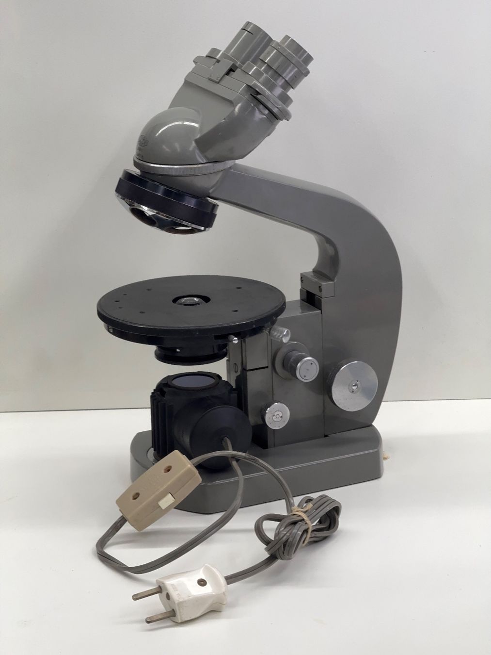 Olympus Mikroskopie: Olympus Mikroskop – Gebraucht aus Lostorf von Peschmi10 2