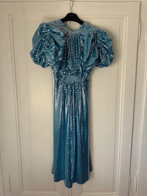 Vestiti: Abendkleid von Rotate – Usato da Zürich venduto da Aapitz