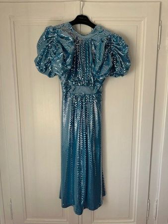 Abendkleid von Rotate
