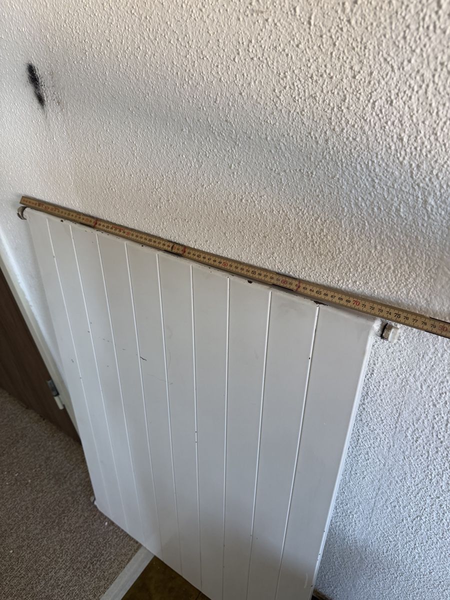 Radiatori: Radiator  – Usato da Grosswangen venduto da winkelfeld 2