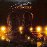 LP: Continental Country - Cam Floria's