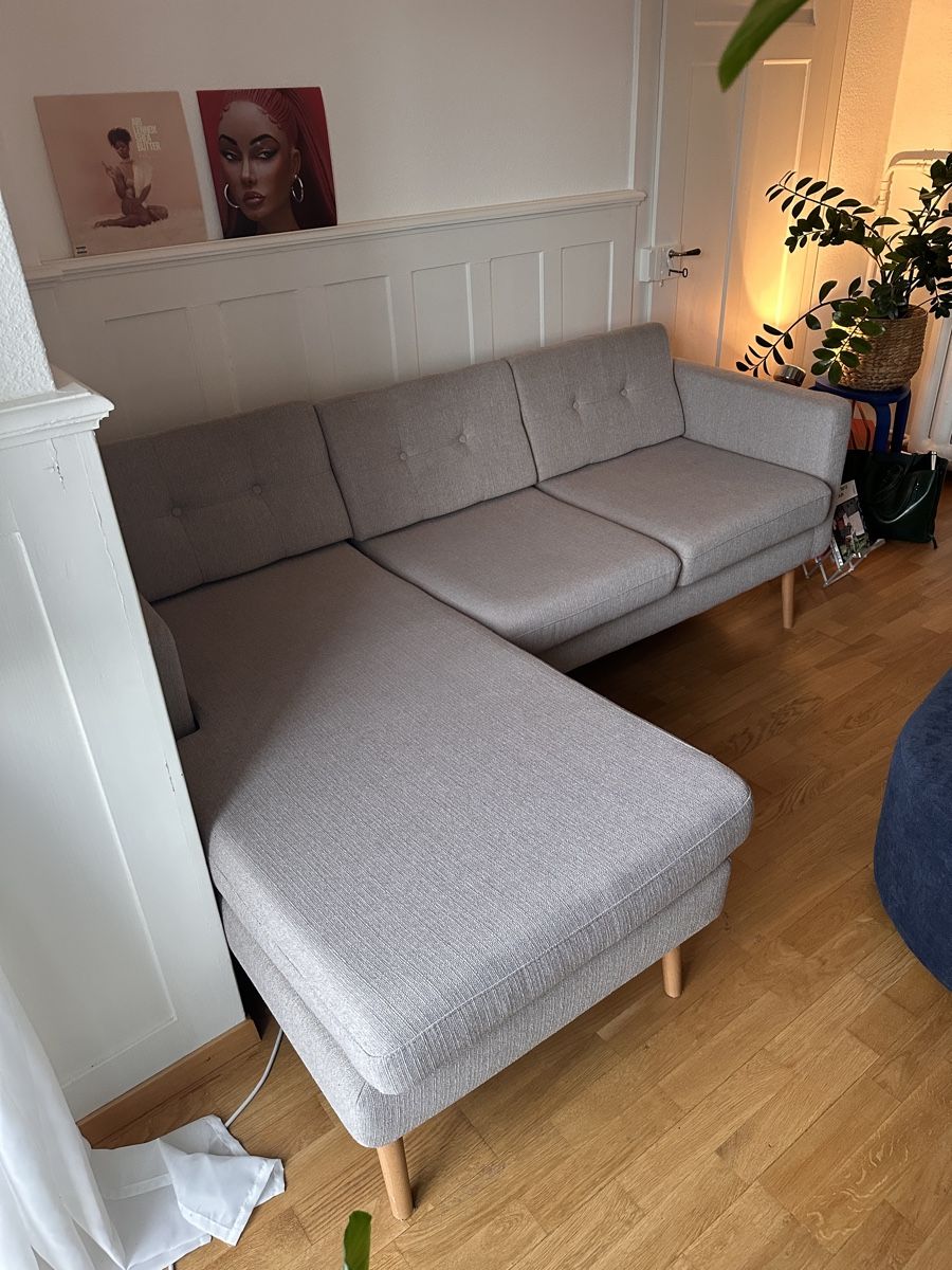 Sofas: Ecksofa – Gebraucht aus Zürich von linder.ch 2