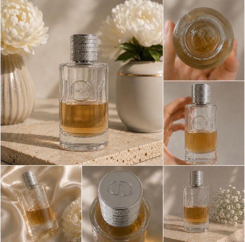 Dior Profumi & Eau de Toilette: Dior JOY Eau de Parfum 90 ml 🌸 Flacon authentique – Usato da Genève venduto da muj_2zmc