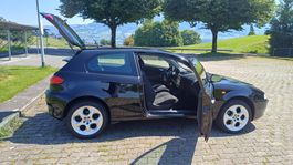 Alfa Romeo 147 2.0 TS 16V - 150 PS