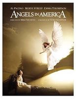 ANGELS IN AMERICA    Meryl Streep, Al Pacino  => SAMMELPORTO